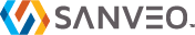 Sanveo logo